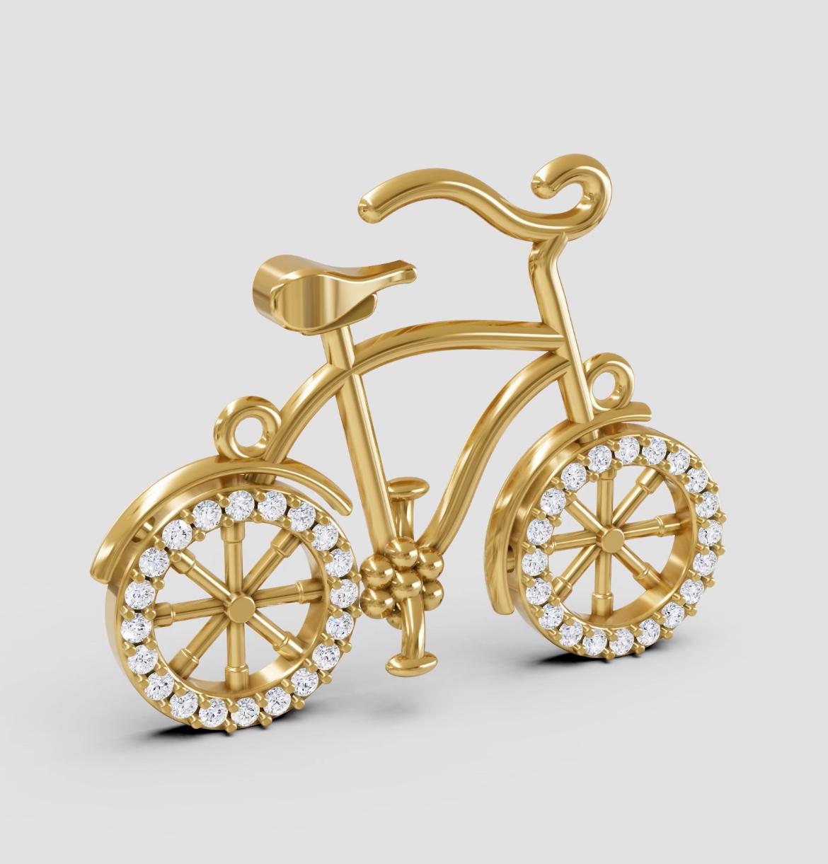 Beautiful Jewelry Ring